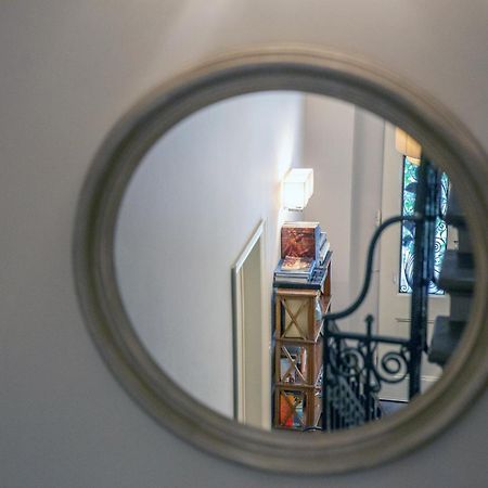 Villino Fiorentino Florence Ngoại thất bức ảnh