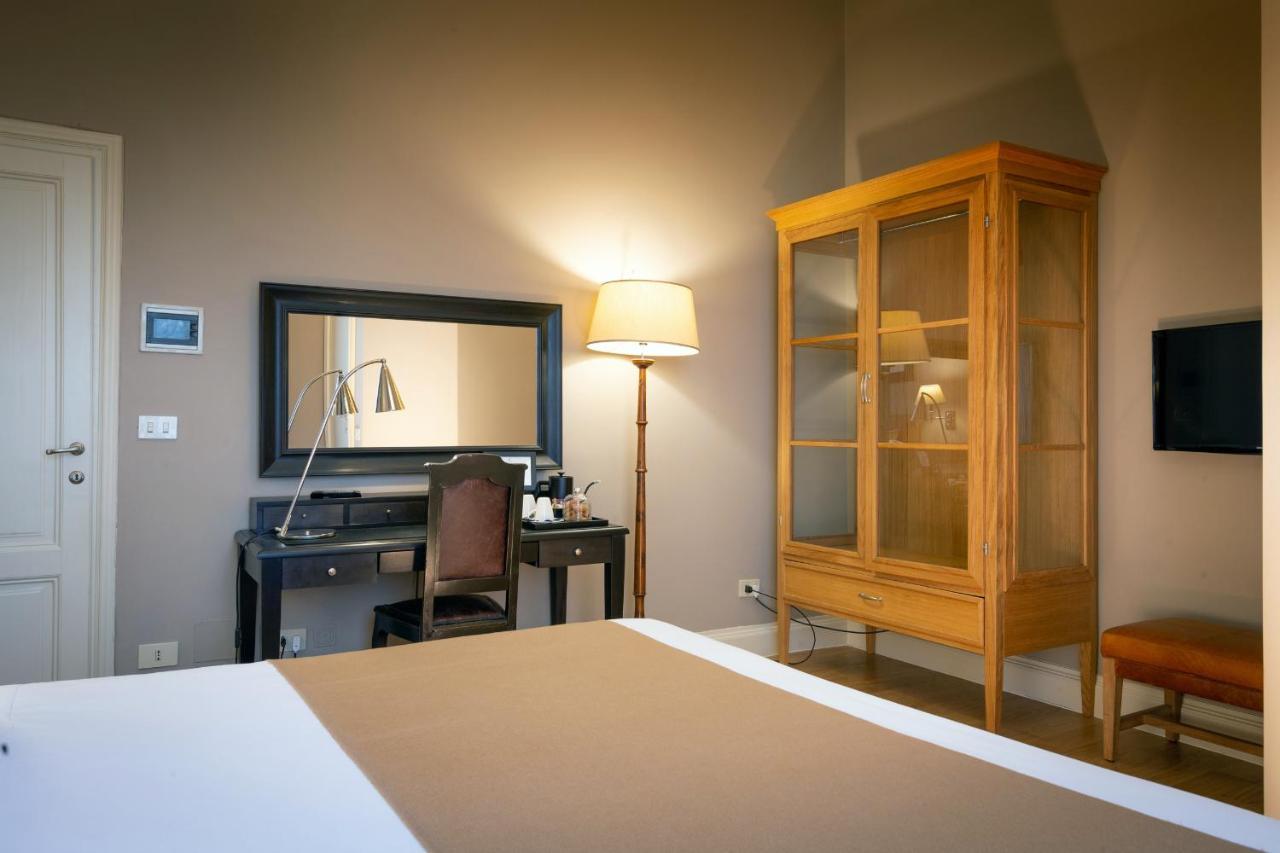 Villino Fiorentino Florence Ngoại thất bức ảnh