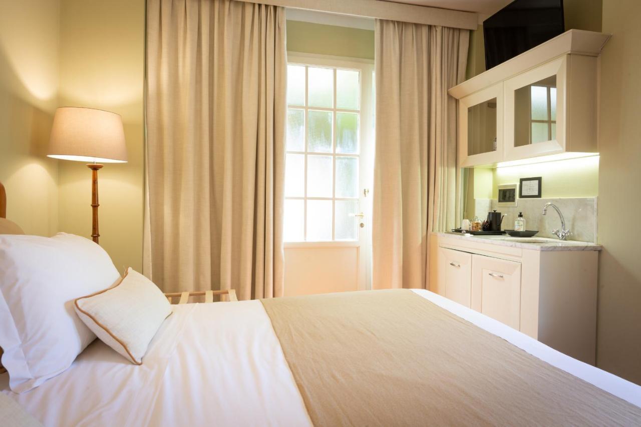 Villino Fiorentino Florence Ngoại thất bức ảnh
