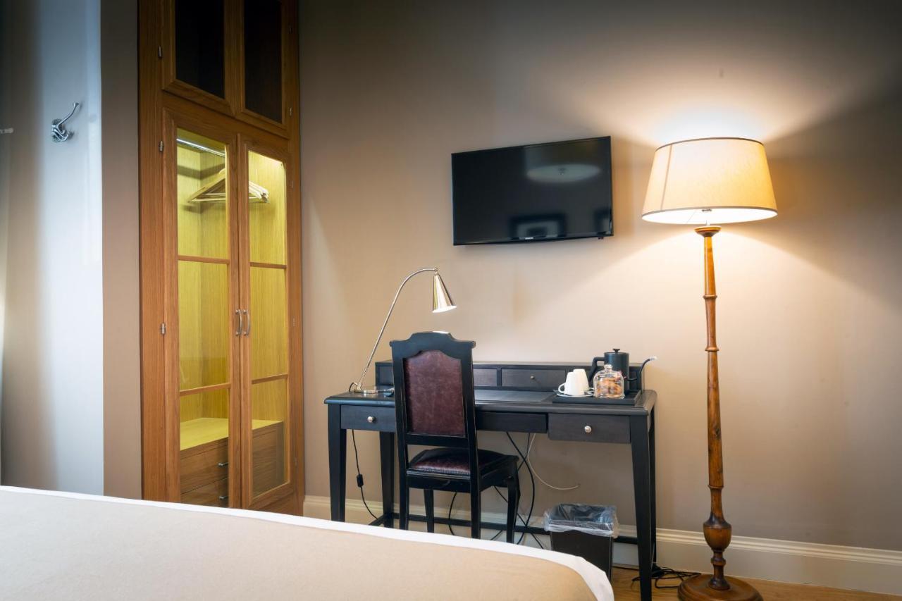 Villino Fiorentino Florence Ngoại thất bức ảnh