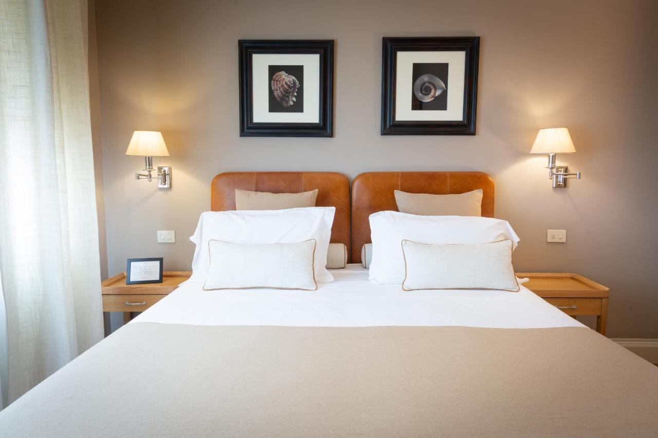 Villino Fiorentino Florence Ngoại thất bức ảnh