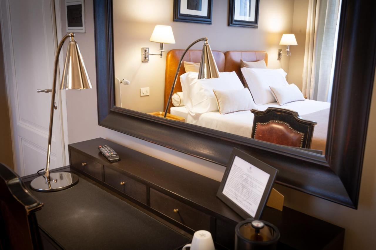 Villino Fiorentino Florence Ngoại thất bức ảnh