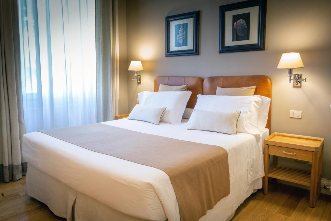 Villino Fiorentino Florence Ngoại thất bức ảnh