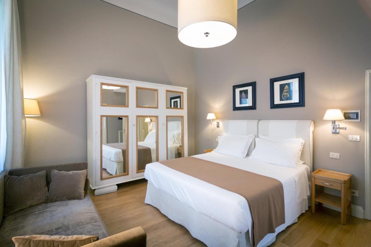 Villino Fiorentino Florence Ngoại thất bức ảnh