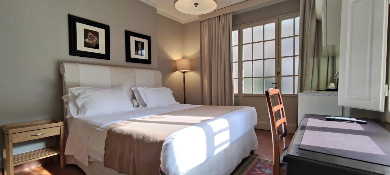 Villino Fiorentino Florence Ngoại thất bức ảnh