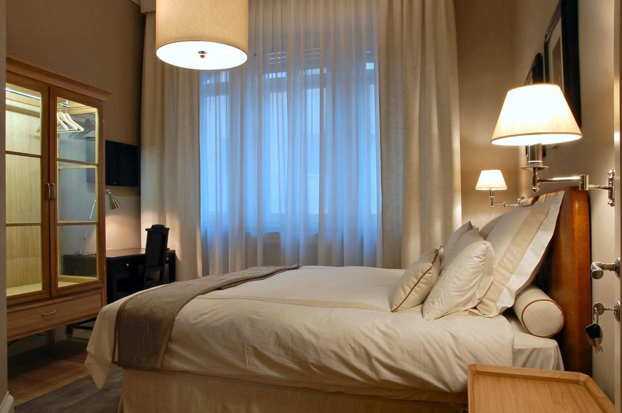 Villino Fiorentino Florence Ngoại thất bức ảnh