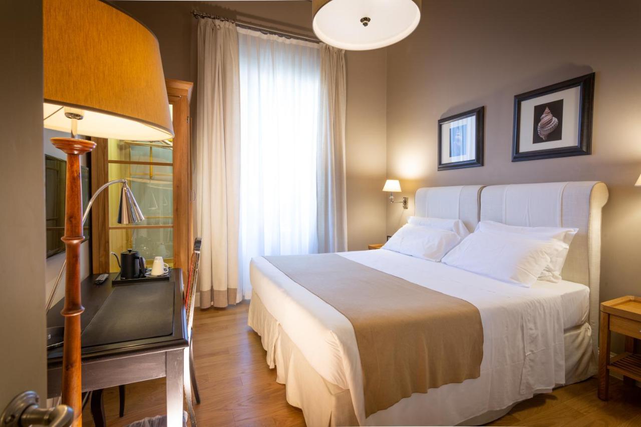 Villino Fiorentino Florence Ngoại thất bức ảnh