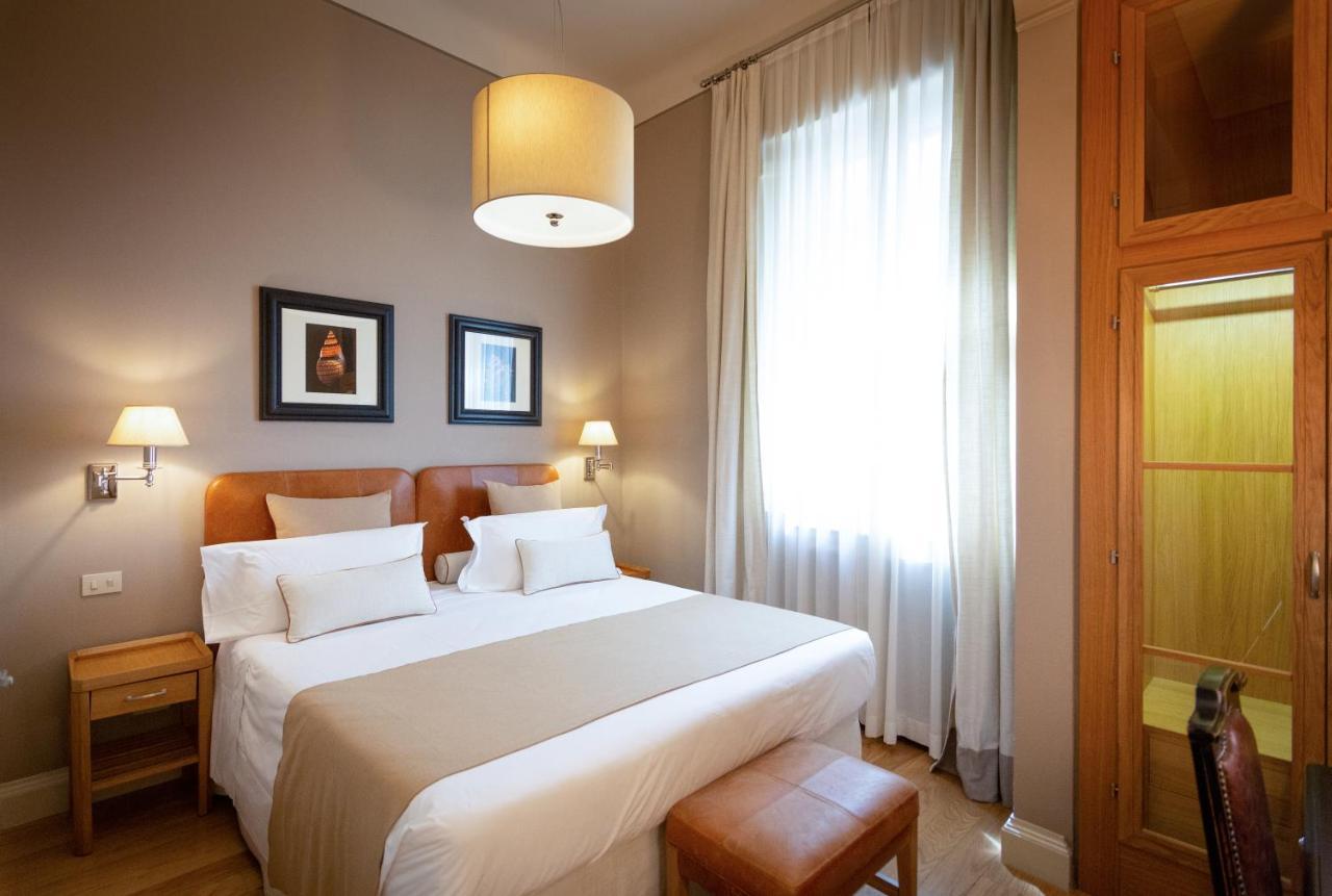 Villino Fiorentino Florence Ngoại thất bức ảnh