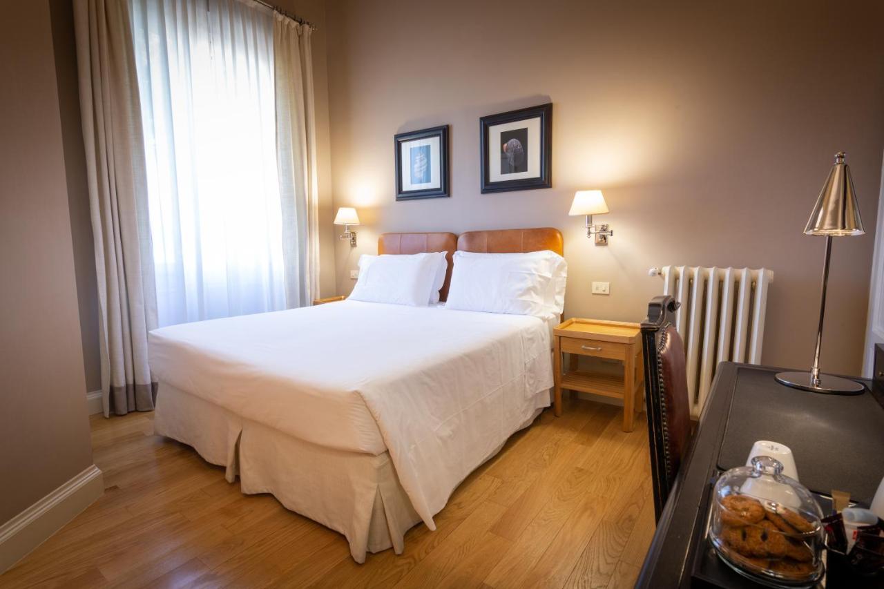 Villino Fiorentino Florence Ngoại thất bức ảnh