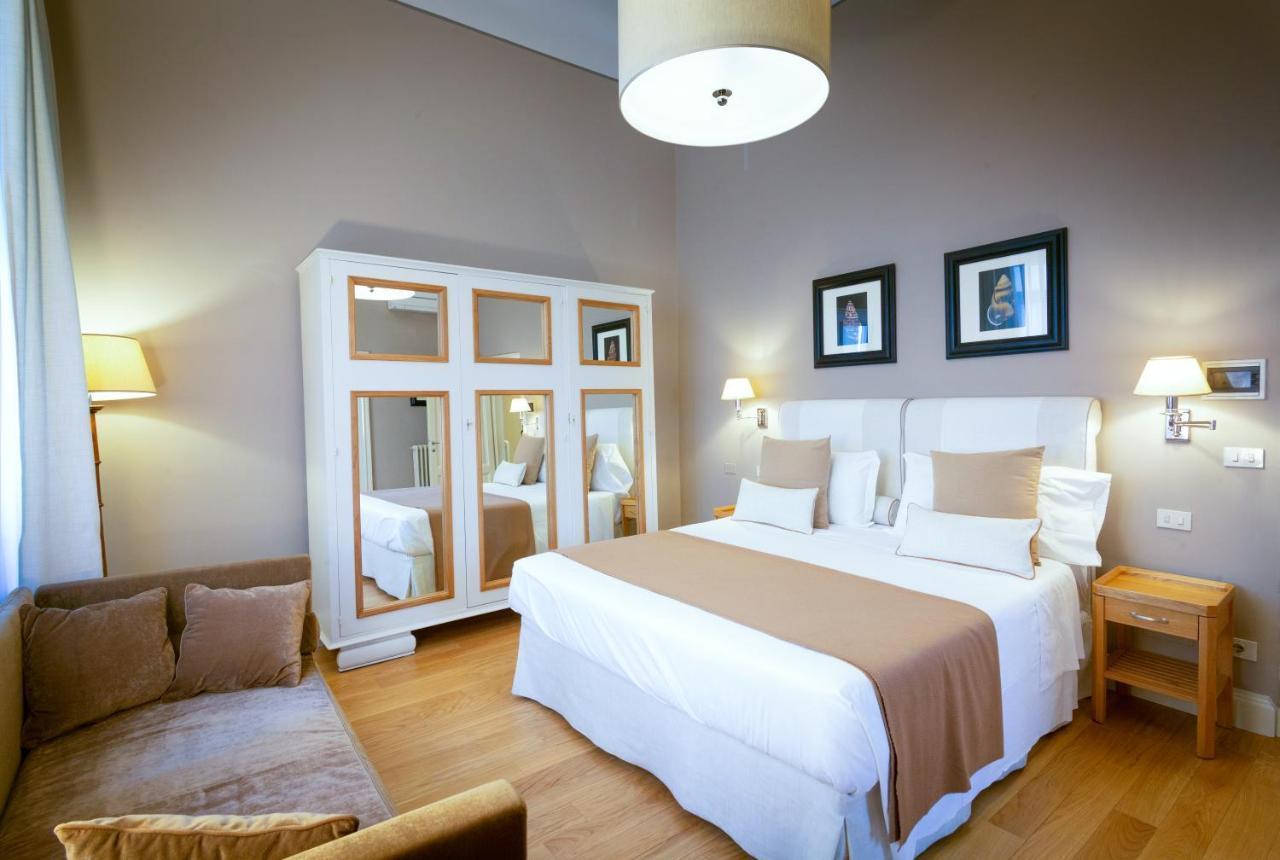 Villino Fiorentino Florence Ngoại thất bức ảnh