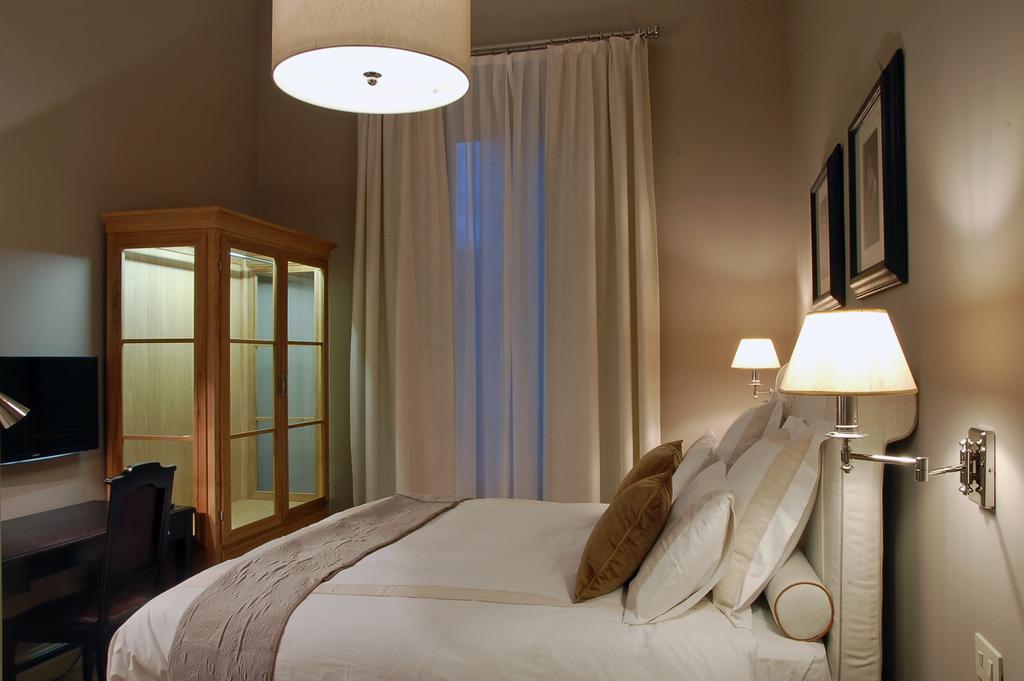 Villino Fiorentino Florence Phòng bức ảnh