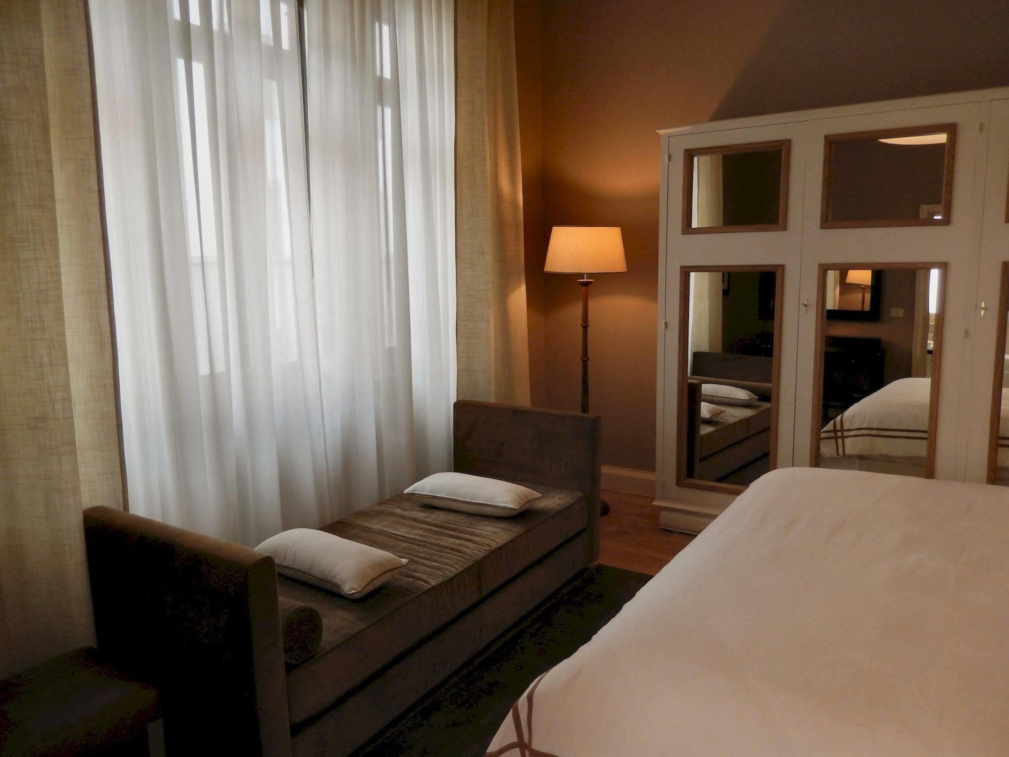 Villino Fiorentino Florence Ngoại thất bức ảnh
