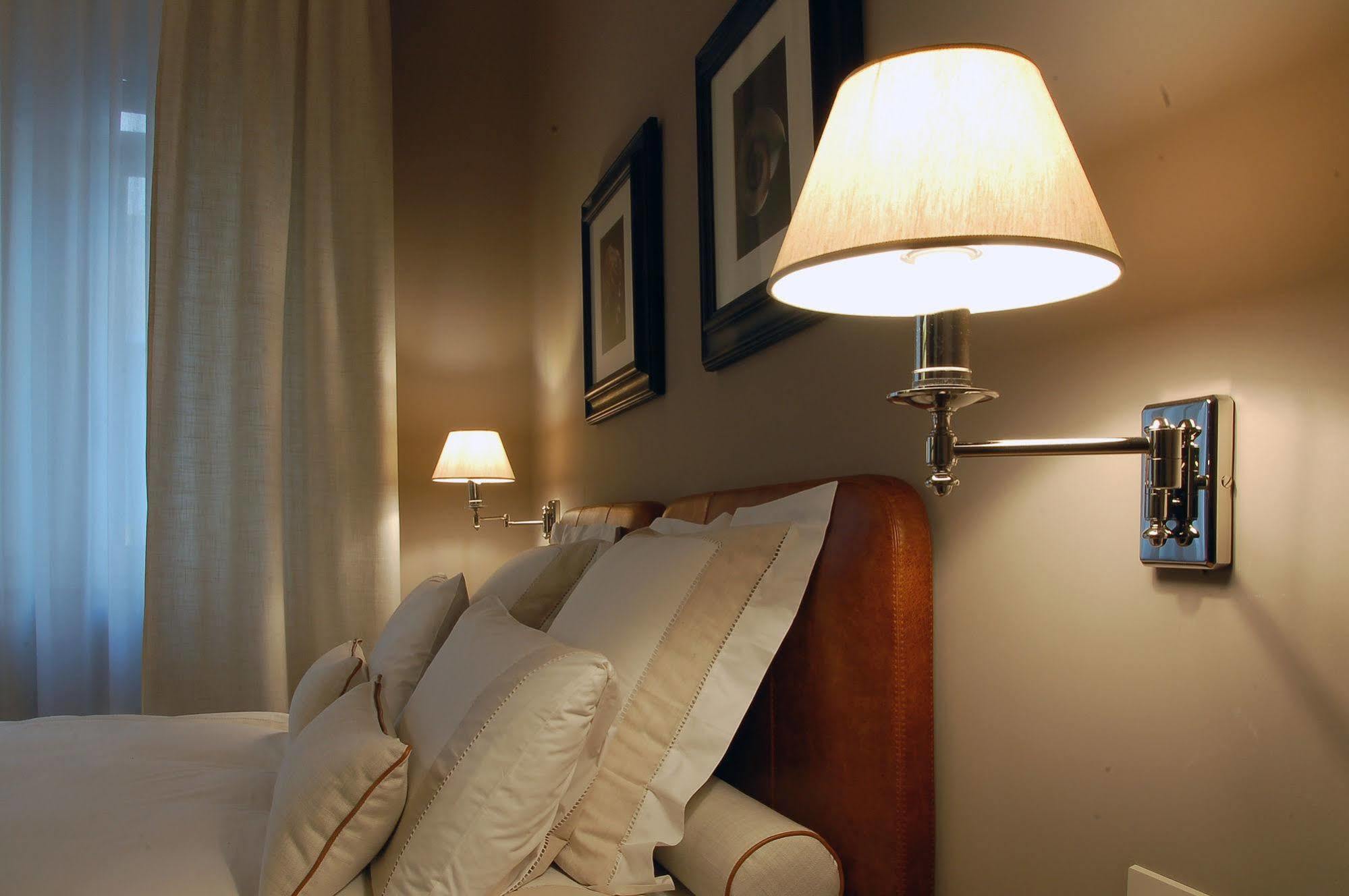Villino Fiorentino Florence Ngoại thất bức ảnh