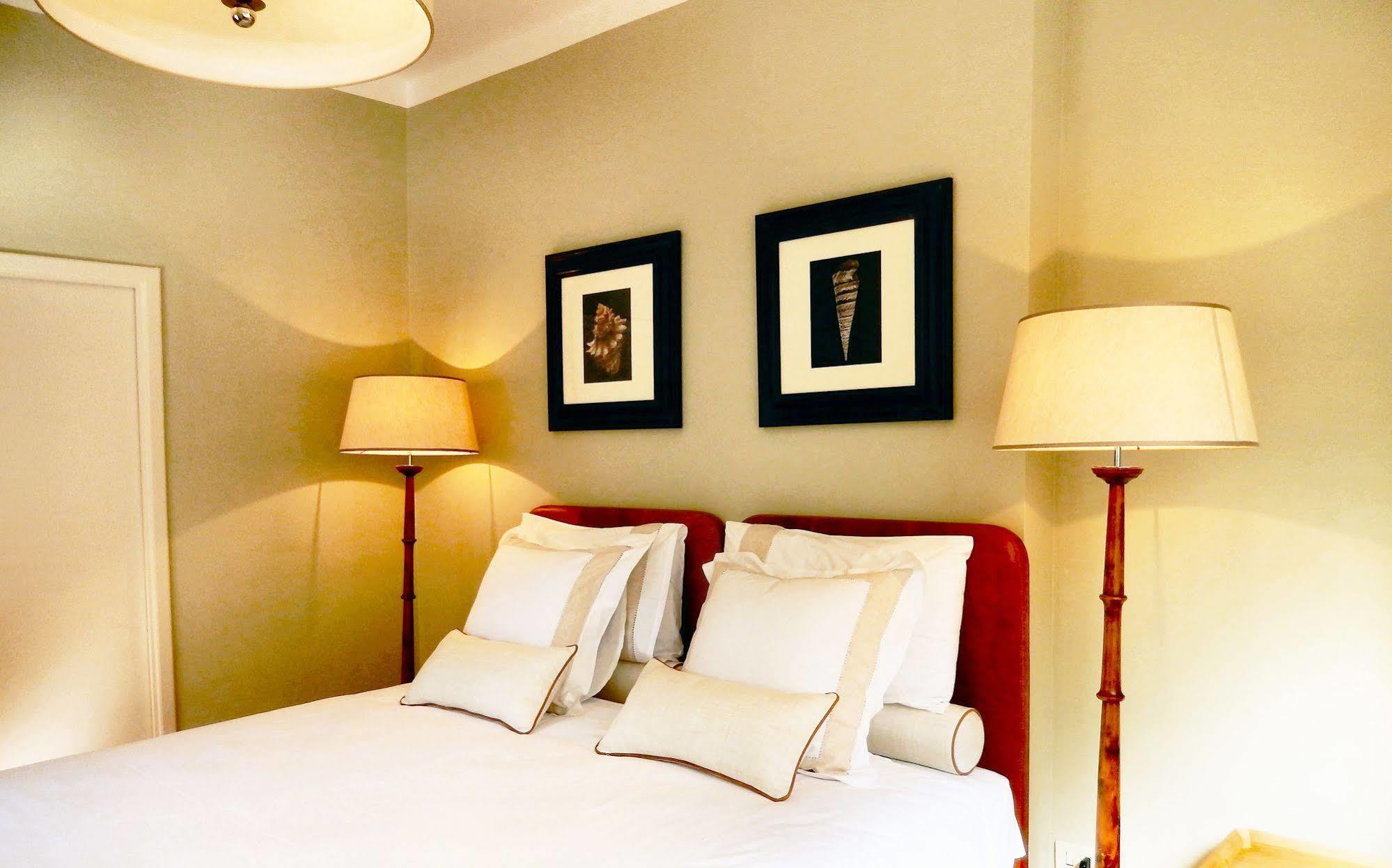 Villino Fiorentino Florence Ngoại thất bức ảnh